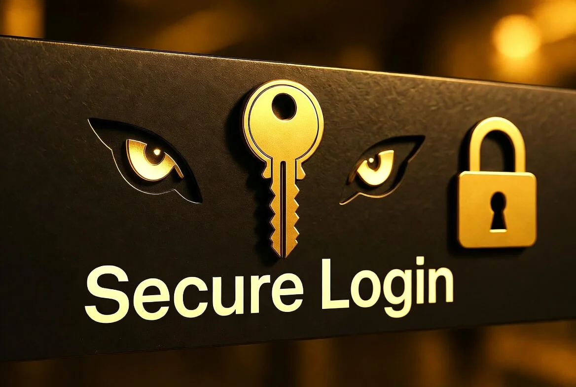 Wolf Winner login and account sign in screen for Australian players